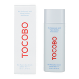 Tocobo bio acuoso crema solar spf50+pa ++++ 50ml