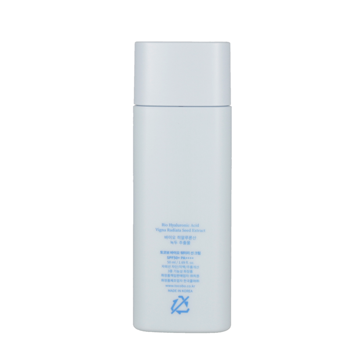 TOCOBO Bio Watery Sun Cream 50ml SPF50+ PA++++ - DODOSKIN