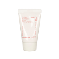 Innisfree Jeju Cherry Blossom Glow Tone Up Cream 50ml - Dodoskin