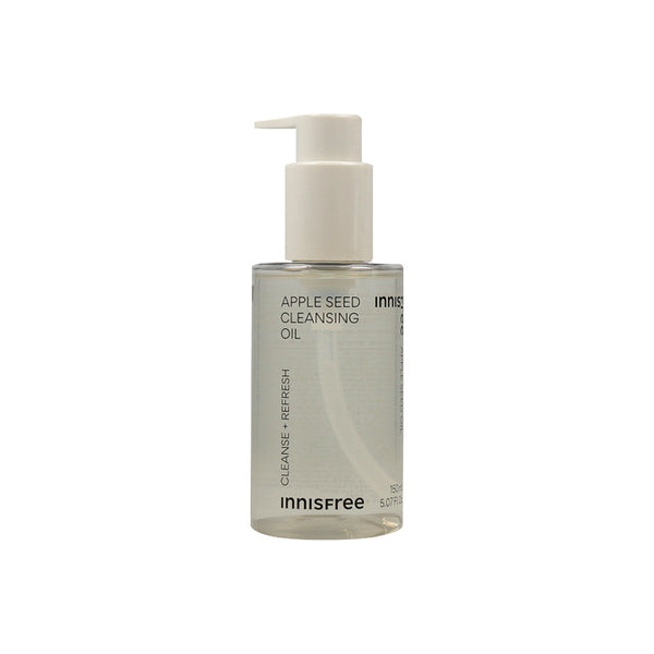 Innisfree Apple Seed Cleansing Oil 150ml