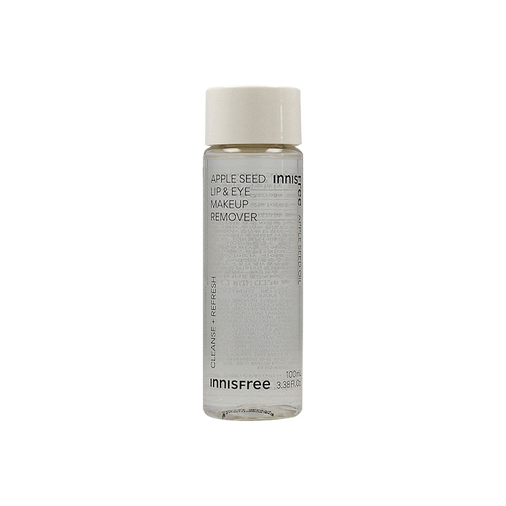 Innisfree Apple Seed Lip & Eye Remover 100ml