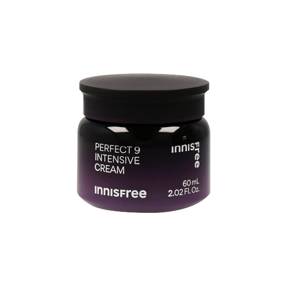Innisfree Perfect 9 Intensive Cream 60ml