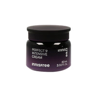 Innisfree Perfect 9 Intensive Cream 60ml