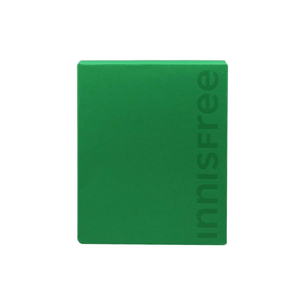 [Expiration imminen] Innisfree Forest For Men Fresh Skincare Set