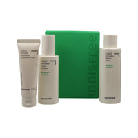 [Expiration imminen] Innisfree Forest For Men Fresh Skincare Set