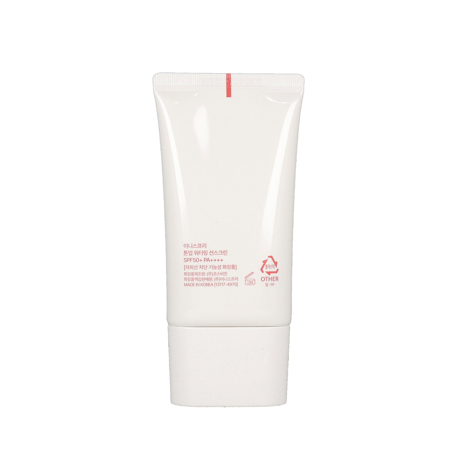 IF. TONE UP WATERING SUN 60ml (24)