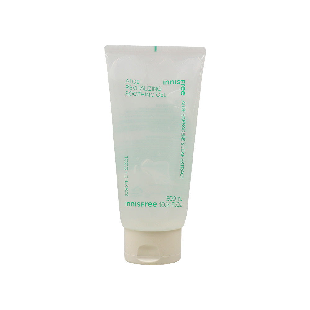 Innisfree Gel de aloe revital calmante 300ml