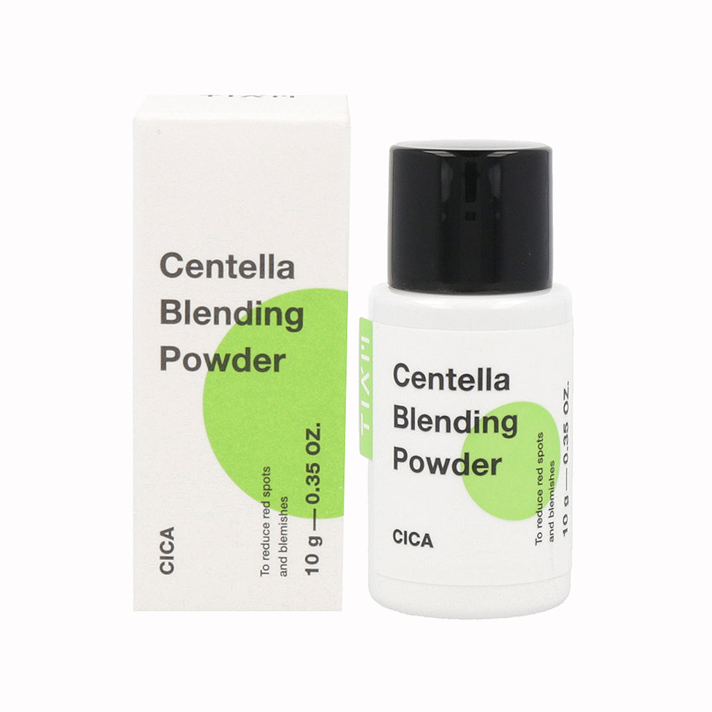 TIAM Centella Blending Powder 10g - Dodoskin