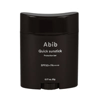 Abib Quick Sunstick Protection Bar SPF50+ PA++++ 22g - DODOSKIN