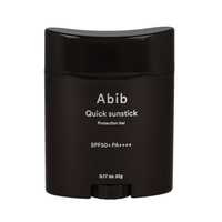 Abib Quick Sunstick Protection Bar SPF50+ PA++++ 22g - DODOSKIN