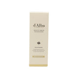 [Open Box] d'Alba Skin Fit Serum Foundation 30ml SPF50+ PA++++