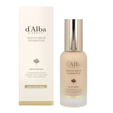D'Alba Skin Fit Serum Foundation 30ml SPF50 + PA ++++