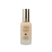 [Open Box] d'Alba Skin Fit Serum Foundation 30ml SPF50+ PA++++