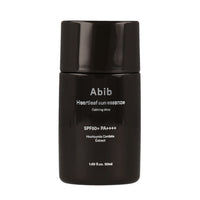 Abib Heartleaf Sun Essence Calming Drop SPF50+ PA++++ 50ml - DODOSKIN