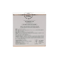 D'Aba hídrico tono-up cojín de sol 15g SPF50+PA ++++