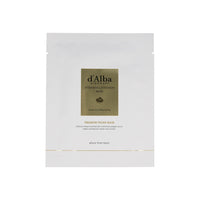 [Open Box] d'Alba Intensive Liftension Mask 35g x 4ea