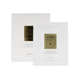 [Open Box] d'Alba Intensive Liftension Mask 35g x 4ea