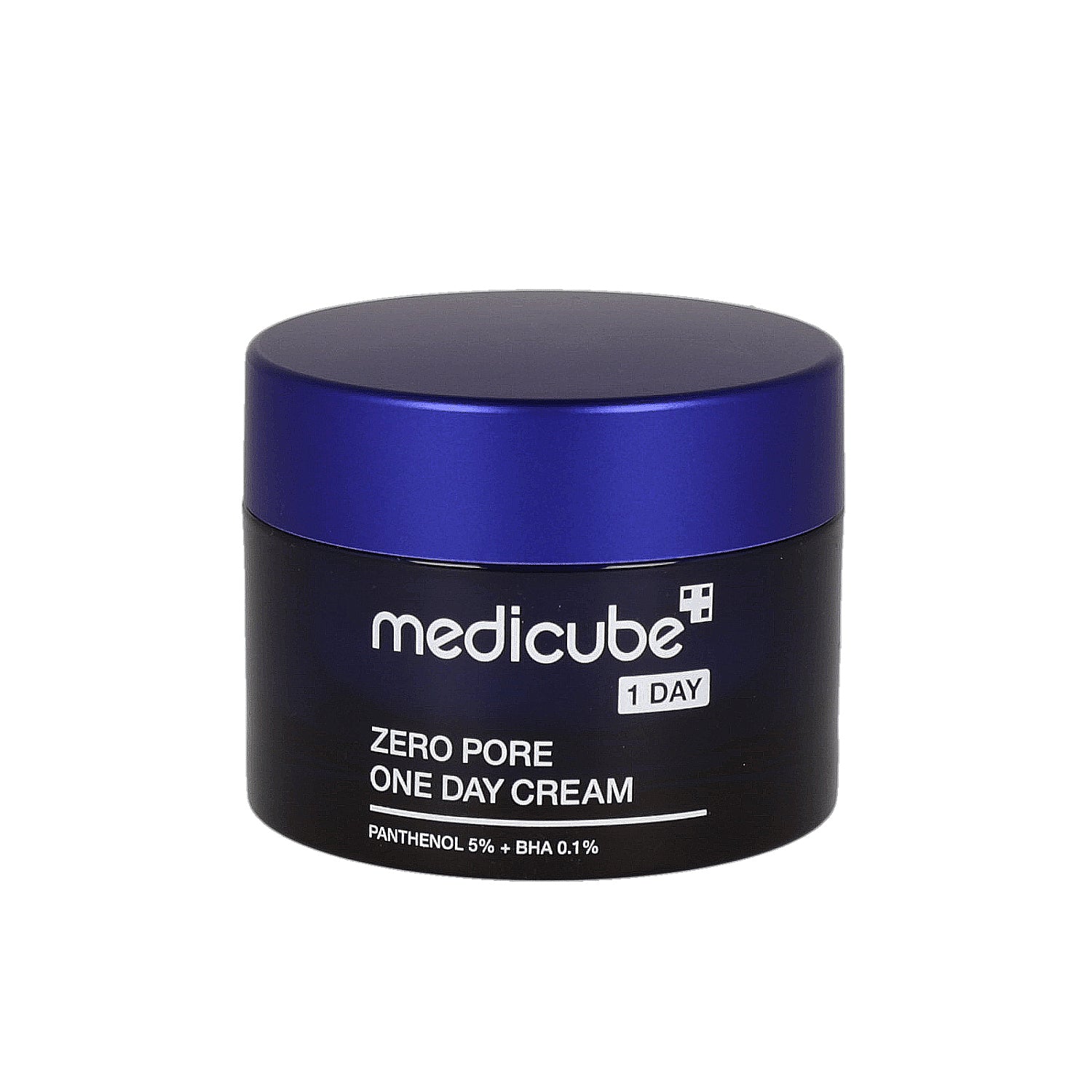 MEDICUBE Zero Pore One Day Cream 50ml | DODO SKIN – DODOSKIN