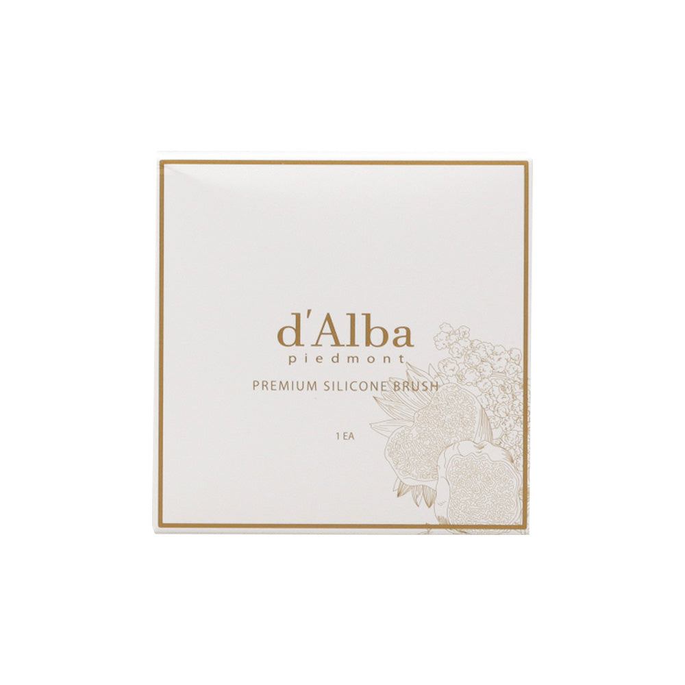 [Expiration imminen] d'Alba Intensive Volufiline Grinding Cream 45g