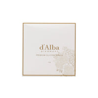 [Expiration imminen] d'Alba Intensive Volufiline Grinding Cream 45g