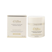 d'Alba Intensive Volufiline Grinding Cream 45g