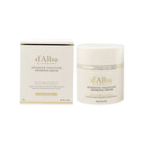 [Expiration imminen] d'Alba Intensive Volufiline Grinding Cream 45g