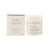 d'Alba Intensive Volufiline Grinding Cream 45g