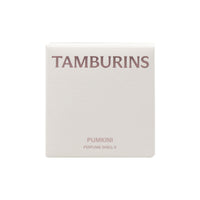 [Expiration imminen] TAMBURINS THE SHELL PERFUME HAND CREAM (3 TYPES)
