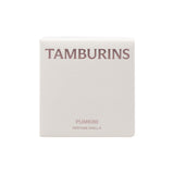 [Expiration imminen] TAMBURINS THE SHELL PERFUME HAND CREAM (3 TYPES)