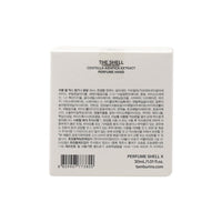 [Expiration imminen] TAMBURINS THE SHELL PERFUME HAND CREAM (3 TYPES)
