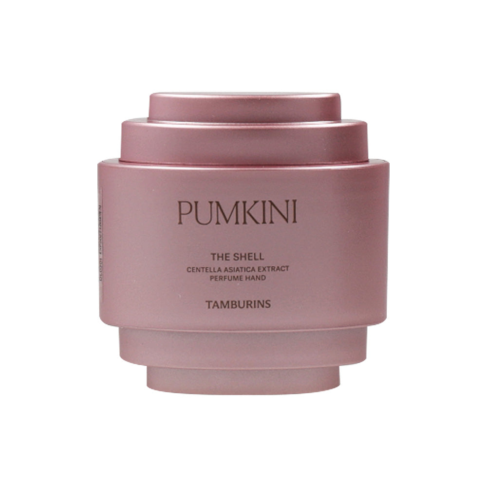 TAMBURINS THE SHELL PERFUME HAND CREAM (3 TYPES)