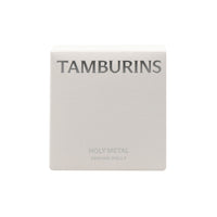 [Expiration imminen] TAMBURINS THE SHELL PERFUME HAND CREAM (3 TYPES)
