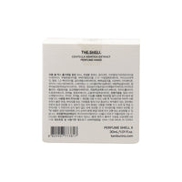 [Expiration imminen] TAMBURINS THE SHELL PERFUME HAND CREAM (3 TYPES)