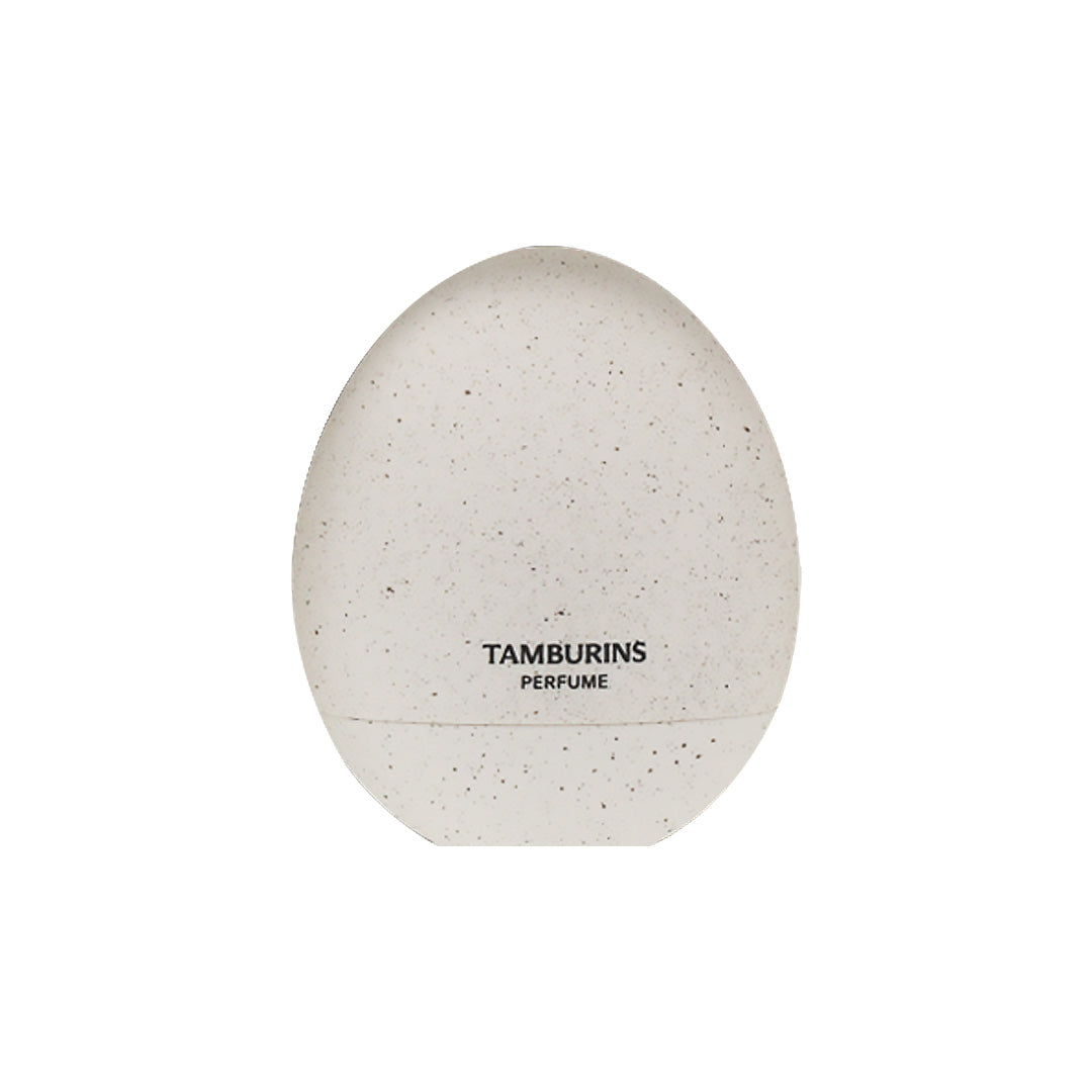 香水(女性用) TAMBURINS CHAMO THE EGG PERFUME 14ml TAMBURINS - Egg Perfume CHAMO 14ml | Everuts