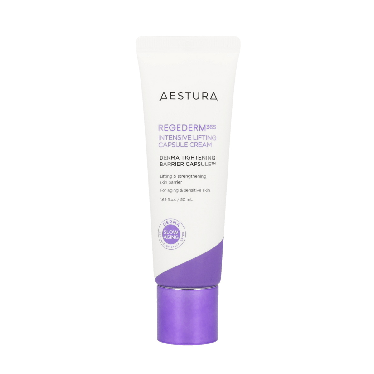 AESTURA Regederm365 Intensive Lifting Capsule Cream 50ml - DODOSKIN
