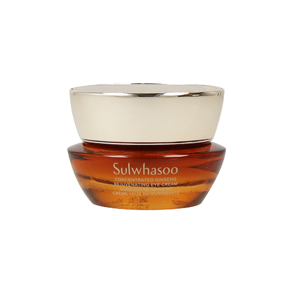 Sulwhasoo Concentrated Ginseng Rejuvenating Eye Cream 15ml