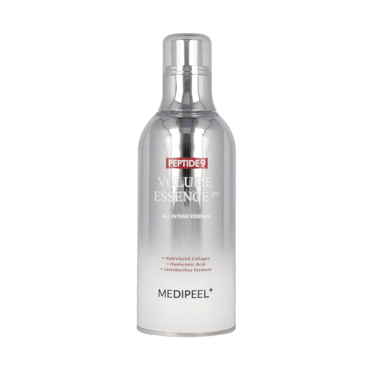 MEDI-PEEL Peptide9 Volume All In One Essense Pro 100ml - DODOSKIN