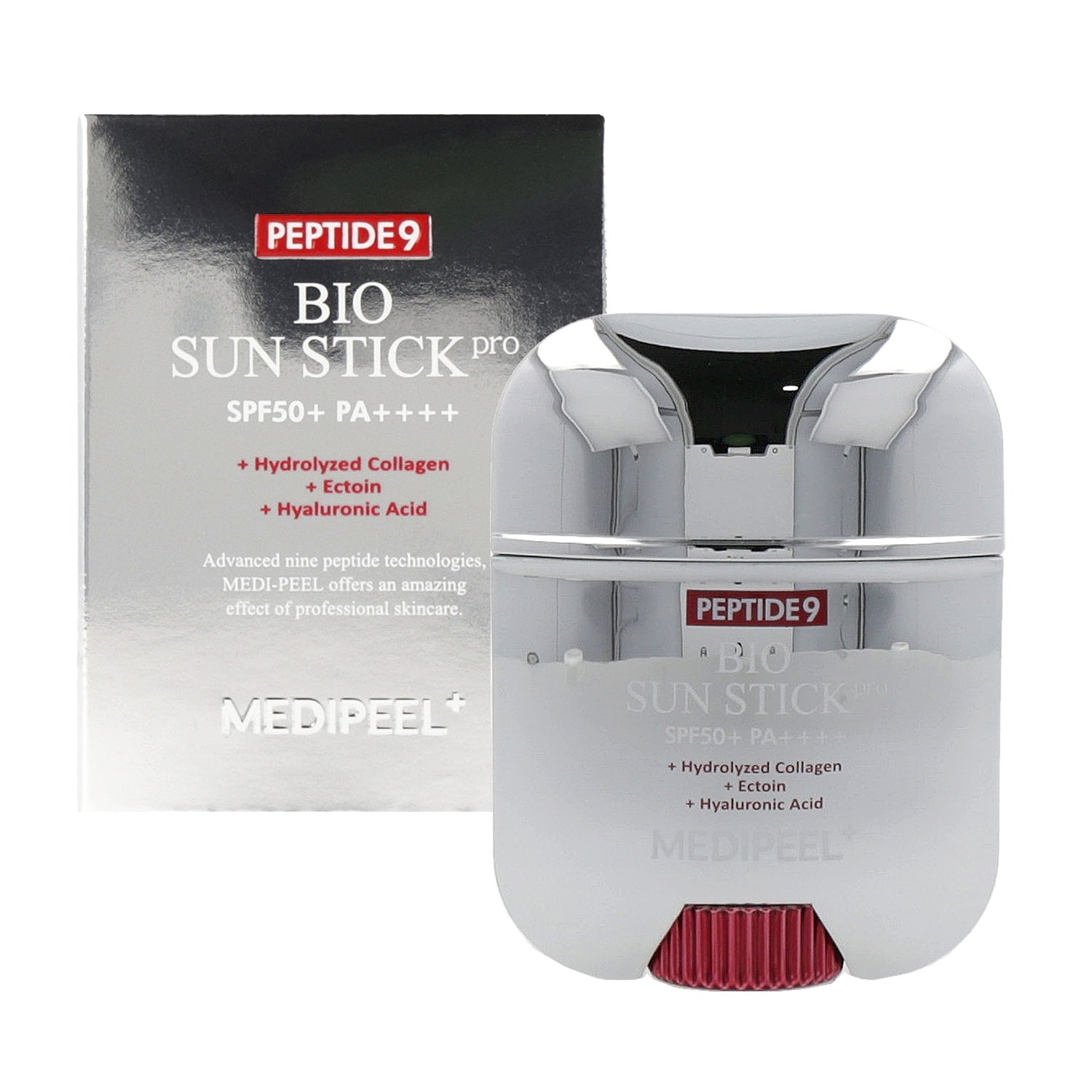  MEDI-PEEL Bio Sun Stick PRO, 0.04 Ounce (Pack of 1), 20.0  grams, 0.0353 Ounce, 1 : Beauty & Personal Care