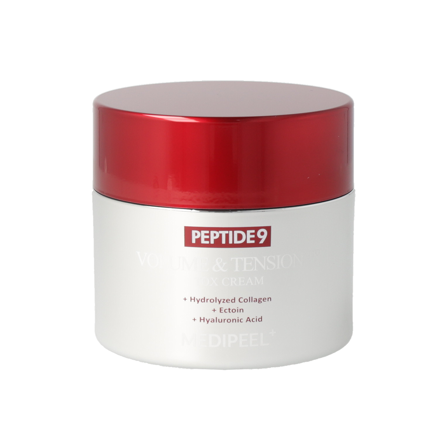 MEDI-PEEL Peptide 9 Volume And Tension Tox Cream Pro 50g