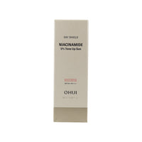 OHUI Day Shield Niacinamide 5% Tone Up Sun SPF50+ PA++++ 50ml