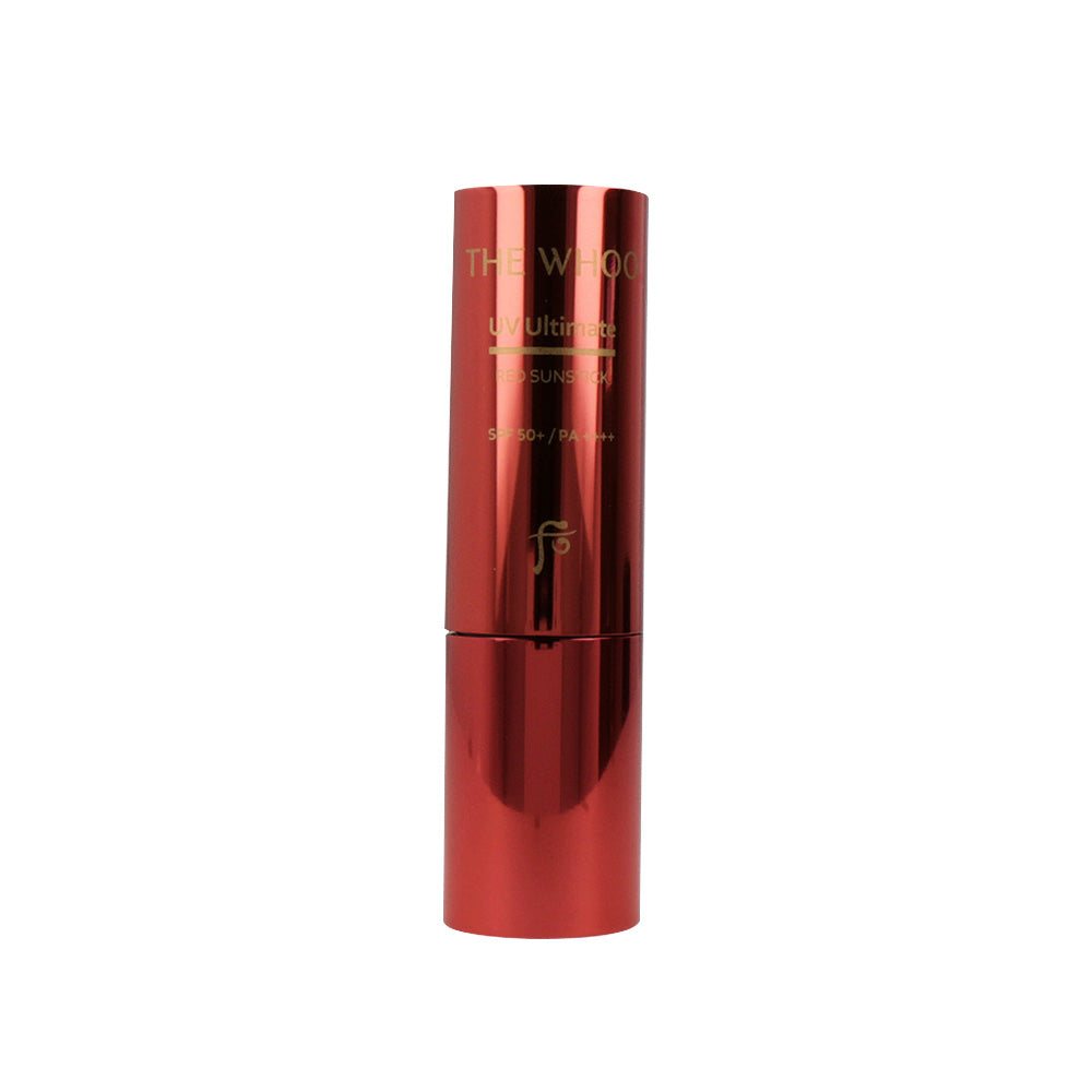 THE WHOO UV Ultimate Red Sun Stick 7g