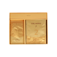 THE WHOO Gongjinhyang Firming Modeling Mask Set (6ea)