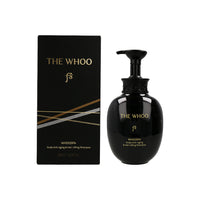 THE WHOO Whoospa Scalp Anti-Aging & Hair Lifting Shampoo 350ml