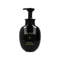 THE WHOO Whoospa Scalp Anti-Aging & Hair Lifting Shampoo 350ml