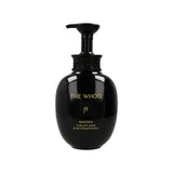 THE WHOO Whoospa Scalp Anti-Aging & Hair Lifting Shampoo 350ml