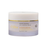 d'Alba White Truffle Oil Capsule Cream 55g