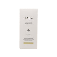 d'Alba White Truffle Serum Lotion 100ml