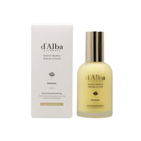d'Alba White Truffle Serum Lotion 100ml