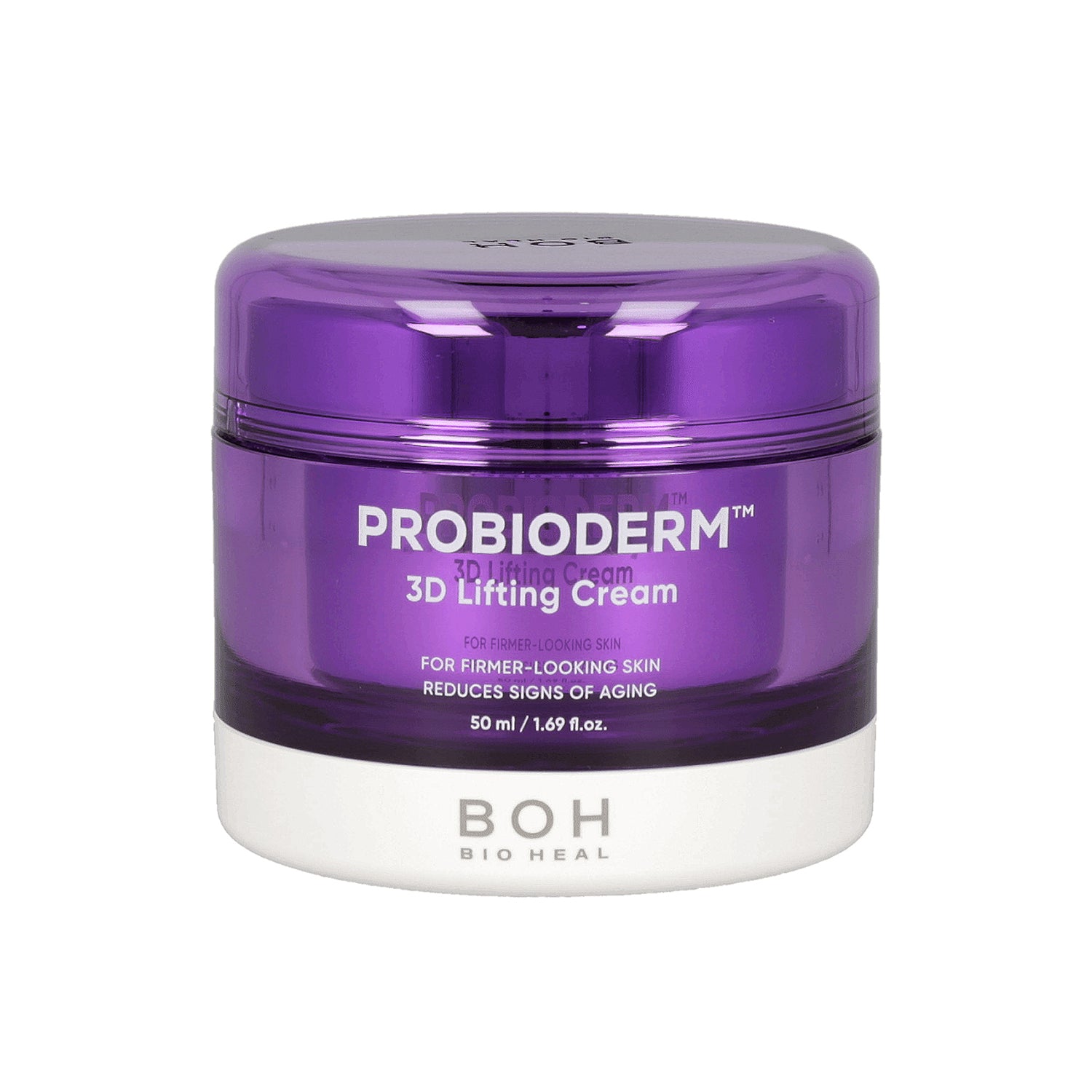 BIOHEAL BOH Probioderm 3D Lifting Cream 50ml