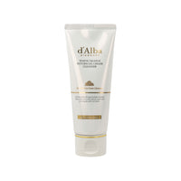 d'Alba White Truffle Return Oil Cream Cleanser Tube 100ml